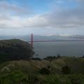 Golden Gate Bridge (palo-alto_100_8359.jpg) Palo Alto, San Fransico, Bay Area